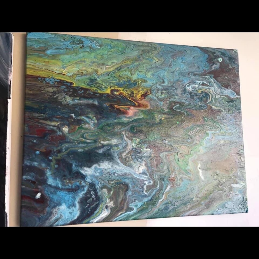 Painting